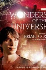 Watch Wonders of the Universe Tvmuse